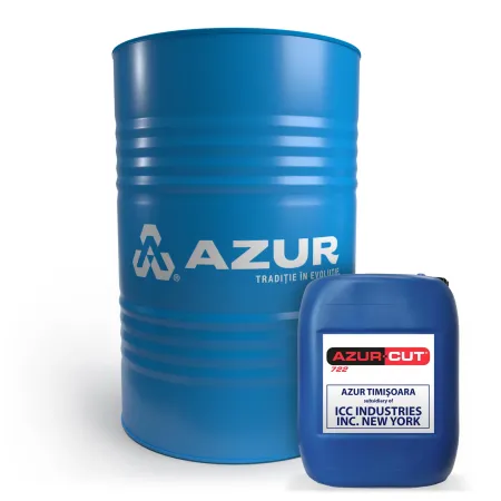 AZUR-CUT 722